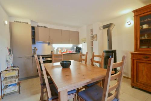 Les Mayens-de-Sion Apartment | Beautiful apartment in the Mayens de Sion, 500m from the Ours piste - 4 Vallées