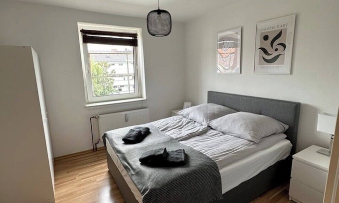 Neuehrenfeld Apartment | Beautiful apartment in the heart of Cologne Ehrenfeld