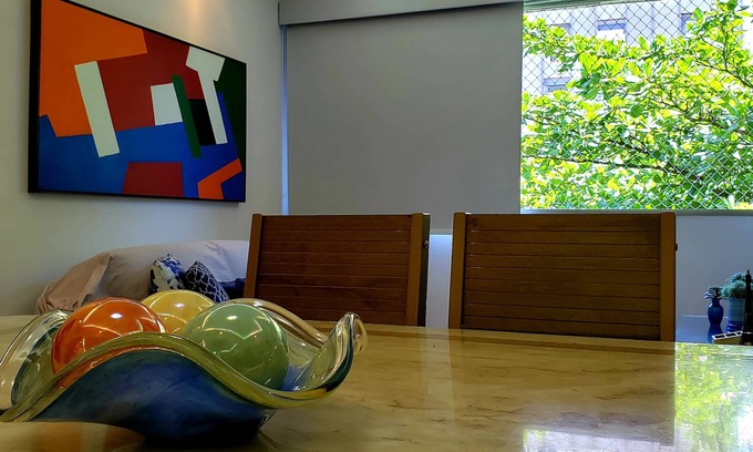 Ipanema Apartment | Beautiful Apartment in the ♡ of Ipanema - RJ.