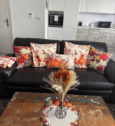 Poprad Apartment | Beautiful apartment in the city center of Poprad