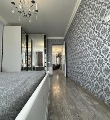 Kentron Apartment | Beautiful apartment in Yerevan)