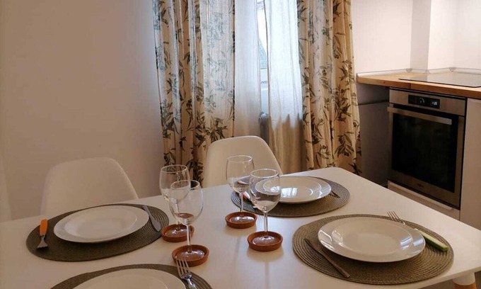 Bucharest Apartment | Beautiful apartment - North area of Bucharest, perfect for business or tourism