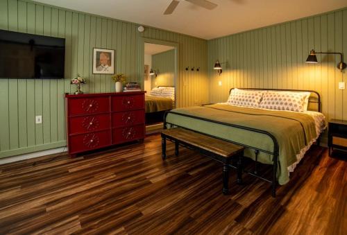 Captain Cook Apartment | Beautiful Apartment in Hawaii
