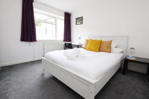Bath Apartment | Beautiful Bath Flat By St James's Park