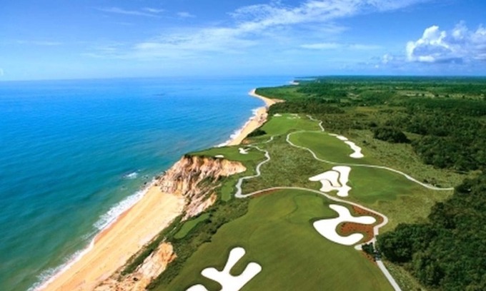 Porto Seguro Villa | Beautiful Beach House In Terravista Golf, Trancoso