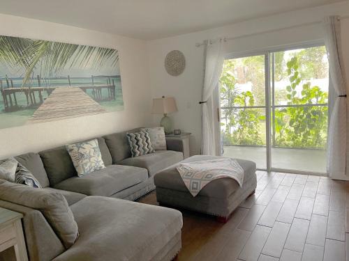 Port Canaveral House | Beautiful Bright & Sparkling 2Bed 1Bath Beach Retreat - Unit 212