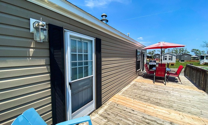 Niagara-on-the-Lake Cottage | Beautiful Cottage (207) in Vineyards of Niagara on the lake