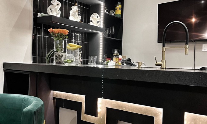 Juarez Municipality Apartment | Beautiful, clean, stylish, modern, safe, great location, cozy casita