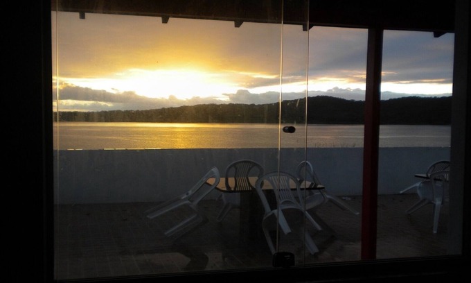 Jaguaripe Apartment | Beautiful Coverage in Cacao paradise