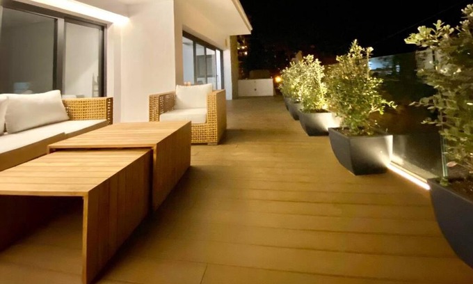 Illetas House | Beautiful designer home in Illetas