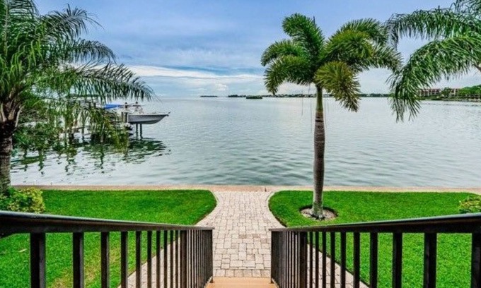 Dunedin Condo | Beautiful Dunedin Florida!