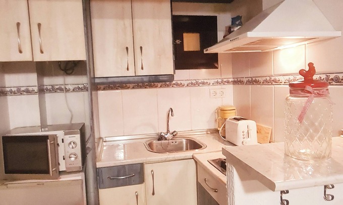 Old Town Apartment | Beautiful Duplex in the Centre of the Historic Centre