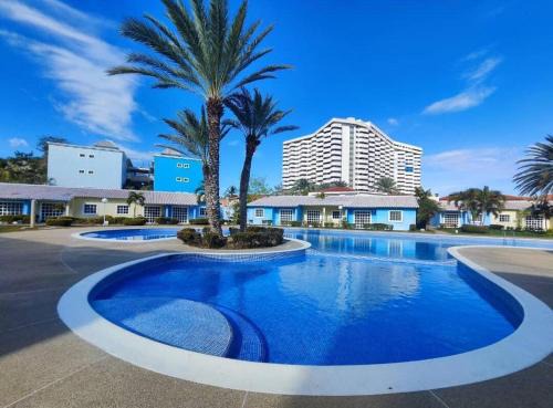Margarita Island Apartment | Beautiful family apartment in La Marina Margarita