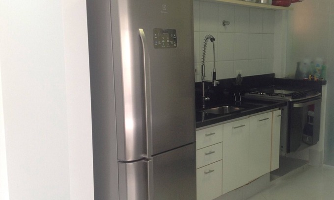 Tombo Apartment | Beautiful fit in the best place of the beach of tumbling