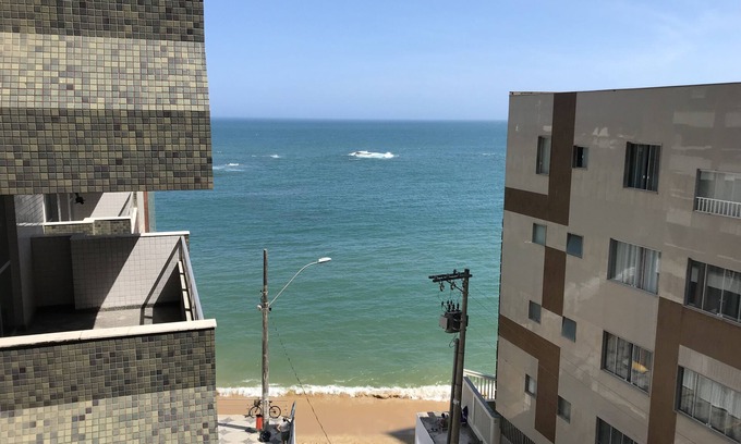 Centro Apartment | Beautiful Flat in Black Sand