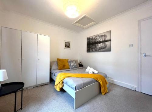 Ferndale Apartment | Beautiful flat in Brixton