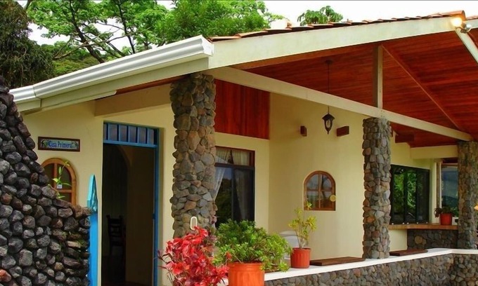 Arenal Villa | Beautiful Gated Private Estate