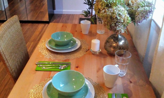 Shelton Apartment | Beautiful Guest Suite Surrounded in Nature