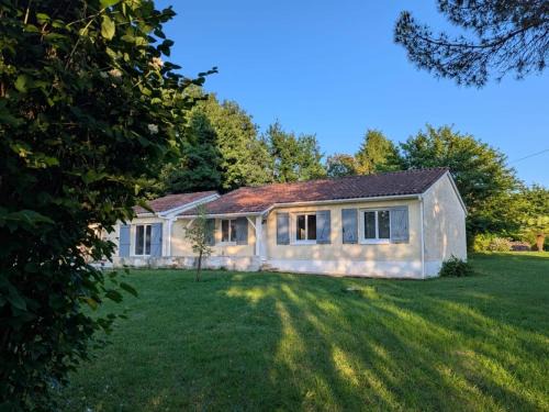 Tournon-d'Agenais House | Beautiful holiday home with private pool