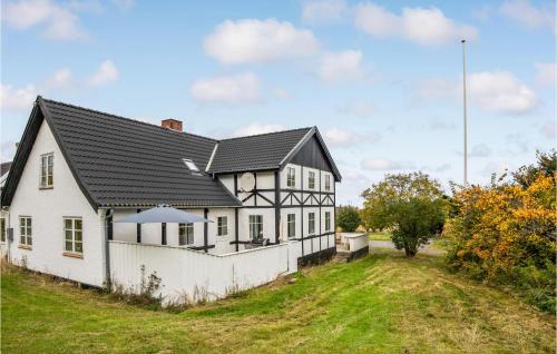 Tejn House | Beautiful Home In Allinge With Wifi