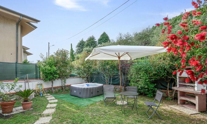 Corsanico-Bargecchia House | Beautiful home in Corsanico