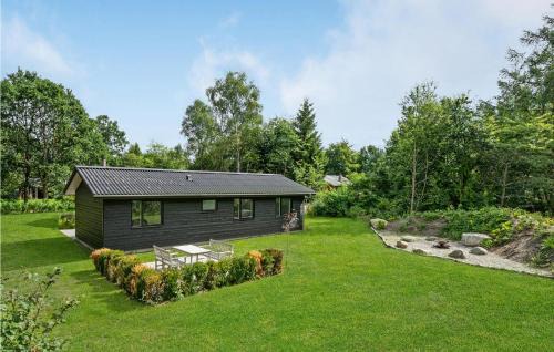 Farvang House | Beautiful Home In Fårvang With Sauna