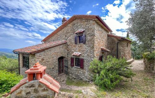 Loro Ciuffenna House | Beautiful Home In Loro Ciuffenna