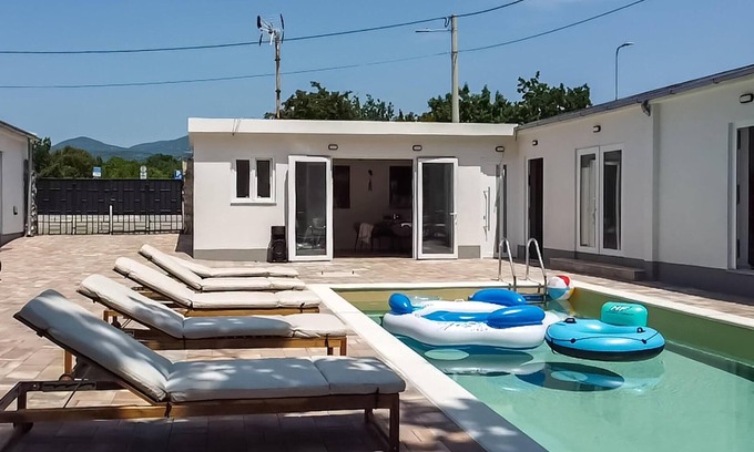 Kraljevica House | Beautiful home in Kraljevica