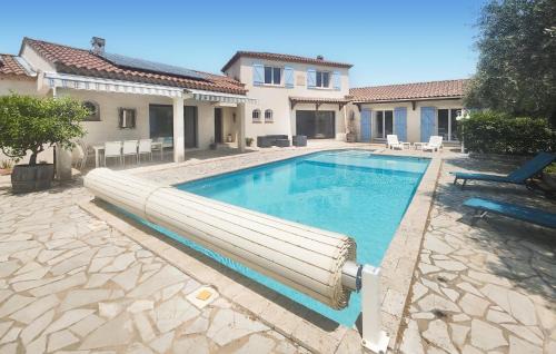 Laurens House | Beautiful Home In Laurens