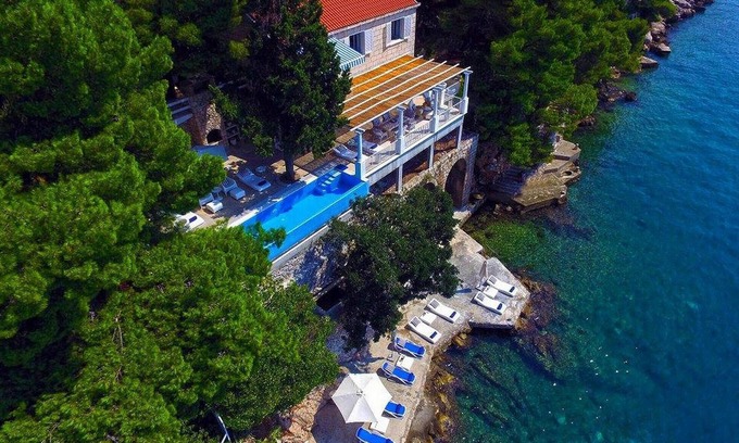 Lozica House | Beautiful home in Lozica