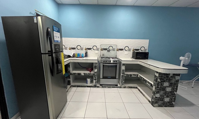 San Miguel House | Beautiful home in San Miguel with A/C on entire house, WiFi