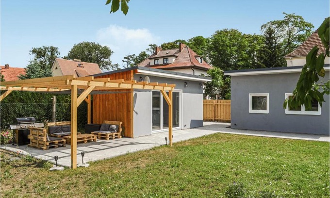Bellin House | Beautiful Home In Seebad Ueckermünde