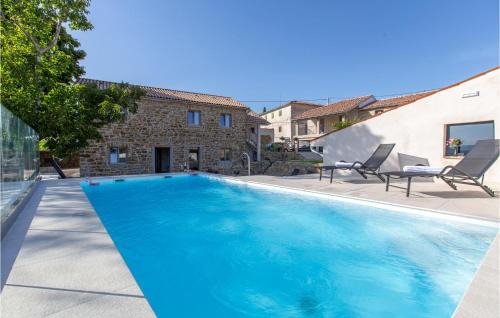 Koper House | Beautiful Home In Skofije