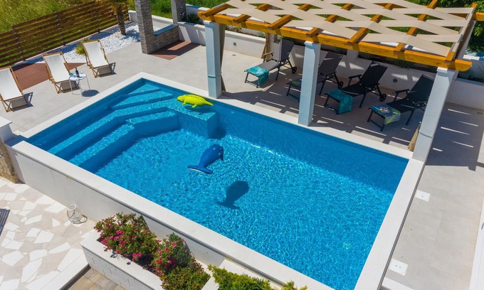 Svib House | Beautiful home in Svib