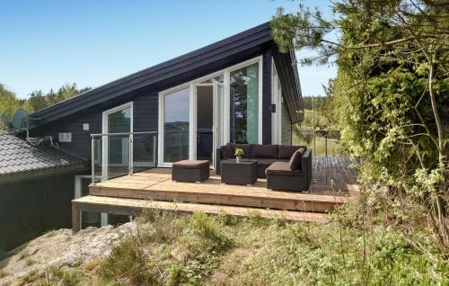 Trogstad House | Beautiful Home In Trøgstad