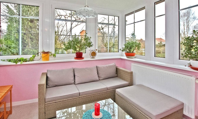 Woldegk House | Beautiful home in Woldegk with kitchen