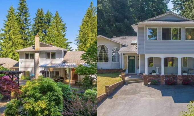 Regional District of Nanaimo House | Beautiful home with one acre land in Nanaimo