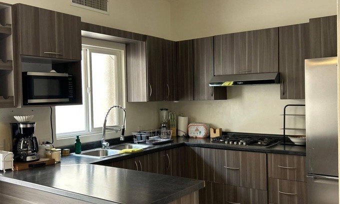 Chihuahua House | Beautiful house in a private area, very spacious