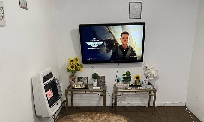 Albuquerque House | Beautiful house in the South Side of the City