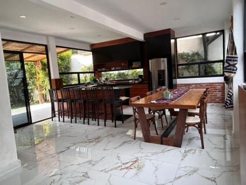 Ojo de Agua Apartment | Beautiful house nearby the AiFA