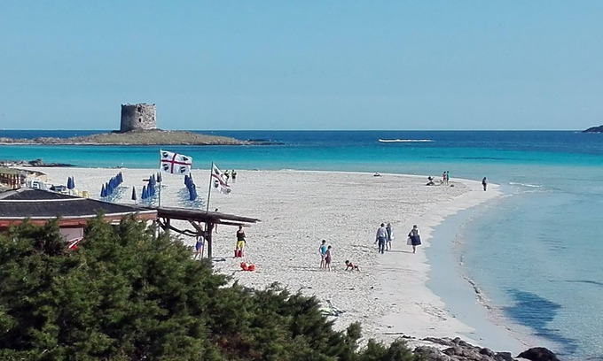 Punta De Su Turrione Villa | BEAUTIFUL LUXURY VILLA WITH GARDEN AND SWIMMING POOL FOR EXCLUSIVE USE