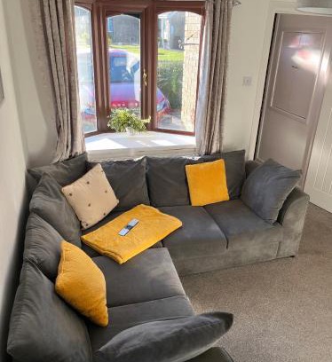 Cramlington House | Beautiful Location One Bedroom Residential Home