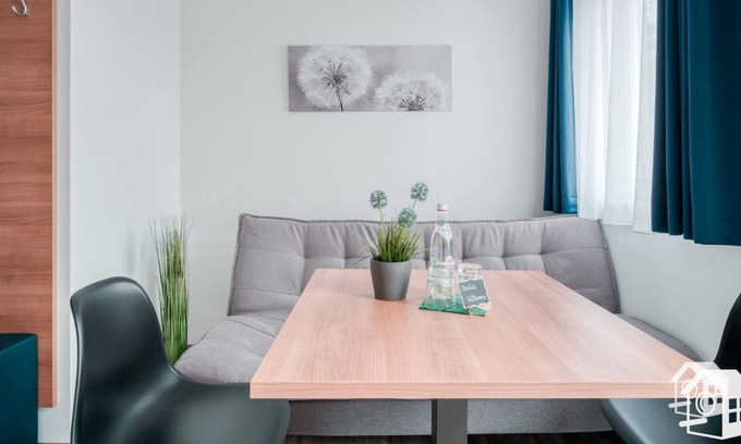 Aiterhofen House | Beautiful, modern apartments Straubing