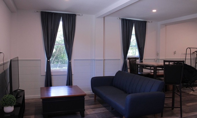 Palisade Acres Apartment | Beautiful new property, great location.