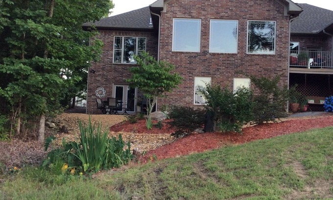 Hot Springs Village Apartment | BEAUTIFUL ONE BEDROOM ON GRANADA GOLF COURSE