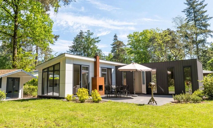 Municipality of Hellevoetsluis House | Beautiful private villa for 6 guests with WIFI, TV and terrace