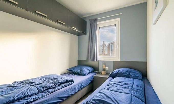 Municipality of Cuijk House | Beautiful private villa for 6 guests with WIFI, TV and terrace