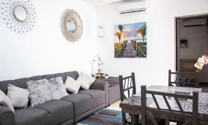 Colinas de Santiago Condo | Beautiful remodeled condo near beach !