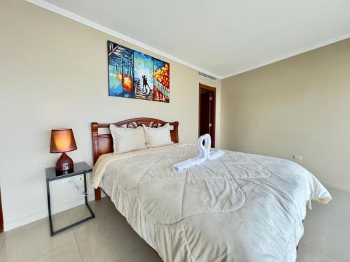 Las Penas Apartment | Beautiful river view 401