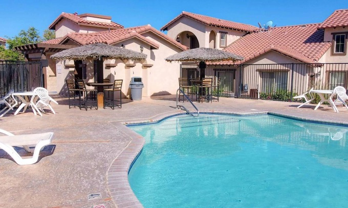 El Dorado Ranch Condo | Beautiful San Felipe Getaway